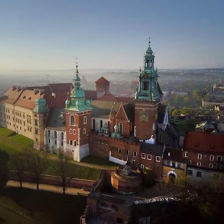 Florianska Old Town Apartments Krakow Exterior photo
